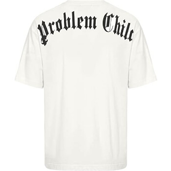 Camisa aesthetic de hombre Problem Child