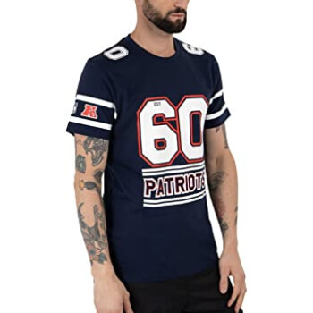 Camisa deportiva aesthetic para hombres
